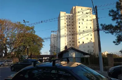 Apartamento com 2 quartos à venda em vila nova cachoeirinha - sp