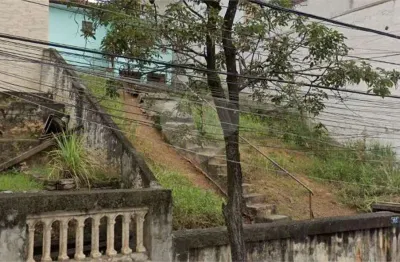 Terreno à venda na Rua Doutor Gabriel Resende Filho, Santana, São Paulo