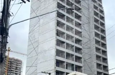Kitnet / Stúdio à venda na Avenida Guapira, Tucuruvi, São Paulo