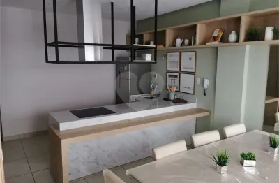 Apartamento com 1 quartos à venda em campos elíseos - sp