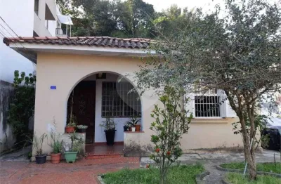 Casa com 3 quartos à venda na Rua Jerônimo França, Butantã, São Paulo
