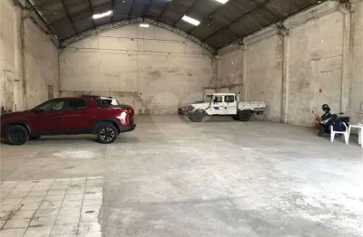 Barracão / Galpão / Depósito à venda na Rua Doutor Freire, 193, Brás, São Paulo