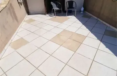 Casa com 2 quartos à venda na Rua Teodoro Horst, Tucuruvi, São Paulo