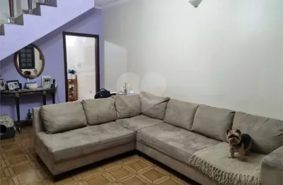 Casa com 2 quartos à venda na Rua Teodoro Horst, Tucuruvi, São Paulo