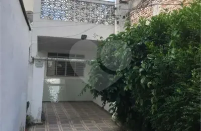 Casa com 3 quartos à venda na Avenida Doutor Cardoso de Melo, Vila Olímpia, São Paulo