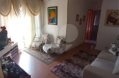 Apartamento com 2 quartos à venda na Rua Doutor Heitor Nascimento, Freguesia do Ó, São Paulo