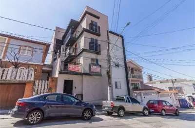 Condomínio com 2 quartos à venda em jardim são paulo(zona norte) - sp