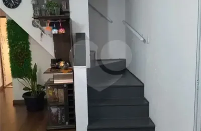 Casa com 3 quartos à venda na Dom André Arcoverde, Artur Alvim, São Paulo