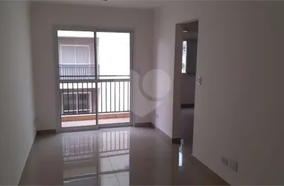Apartamento com 2 quartos à venda na Avenida Senador José Ermírio de Moraes, Tremembé, São Paulo