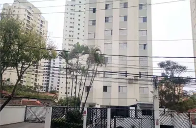Apartamento com 3 quartos à venda em santa teresinha - sp