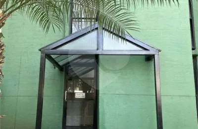 Apartamento com 2 quartos à venda na Avenida Engenheiro Caetano Álvares, 4579, Casa Verde, São Paulo