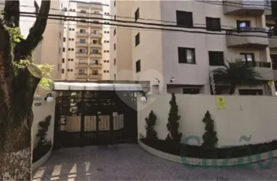 Apartamento com 3 quartos à venda em jardim leonor mendes de barros - sp