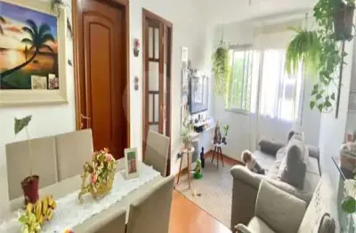Apartamento com 1 quartos à venda em lauzane paulista - sp