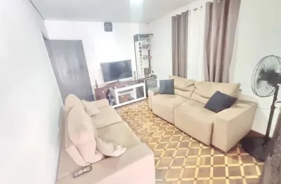 Casa térrea com 3 quartos à venda em vila nova mazzei - sp