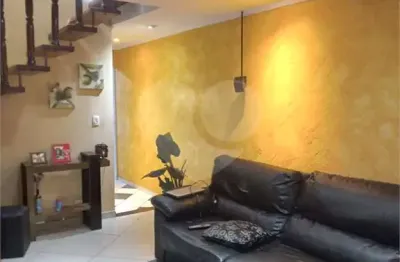 Sobrado com 3 quartos à venda em jardim modelo - sp