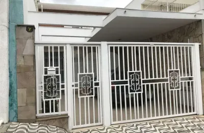 Casa com 2 quartos à venda na Rua Doutor Ivan Assunção, Santana, São Paulo