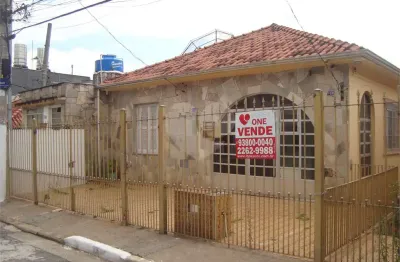 Casa com 2 quartos à venda na Cândido De Souza, Imirim, São Paulo