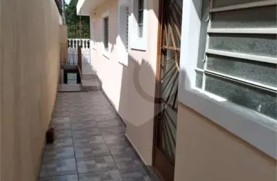 Casa térrea com 3 quartos à venda em vila prel - sp
