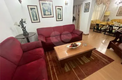 Casa com 4 quartos à venda na Rua Gaurama, Jardim Franca, São Paulo