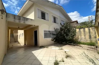 Casa com 3 quartos à venda na Rua Maria Roque, Imirim, São Paulo