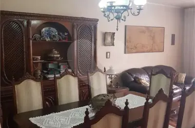 Sobrado com 4 quartos à venda em jardim são paulo(zona norte) - sp