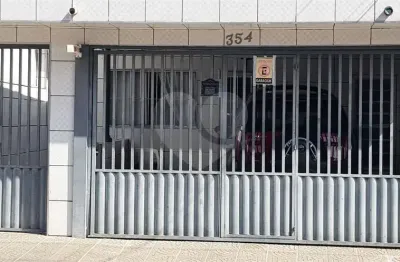 Casa com 5 quartos à venda na Avenida Maraial, 354, Artur Alvim, São Paulo