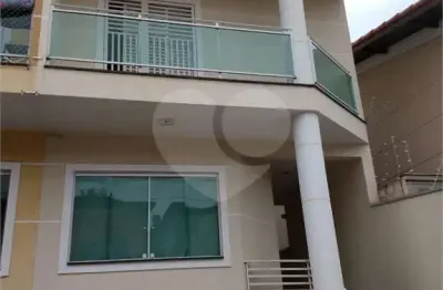 Casa com 3 quartos à venda na Rua Coronel Octávio Azeredo, Tucuruvi, São Paulo