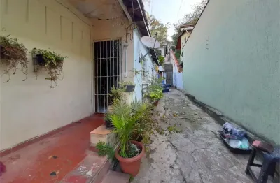 Terreno à venda na Rua Duarte, Tucuruvi, São Paulo