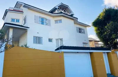 Casa com 4 quartos à venda na Rua do Alto, Tucuruvi, São Paulo