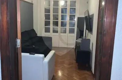 Kitnet / Stúdio à venda na Rua João Adolfo, Centro, São Paulo