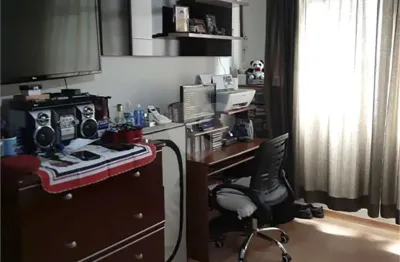 Apartamento com 1 quartos à venda em liberdade - sp