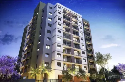 Apartamento com 2 quartos à venda na Rua Raul Dias, 104, Mandaqui, São Paulo