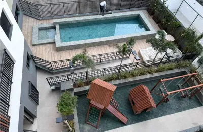 Apartamento com 2 quartos à venda em parque mandaqui - sp