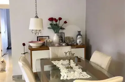 Apartamento com 2 quartos à venda na Rua Santa Crescência, Vila Sônia, São Paulo