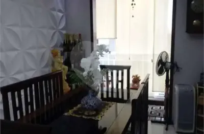 Apartamento com 2 quartos à venda em vila carrão - sp