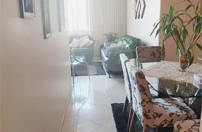 Apartamento com 3 quartos à venda em jardim das laranjeiras - sp