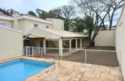 Sobrado com 4 quartos à venda em vila albertina - sp