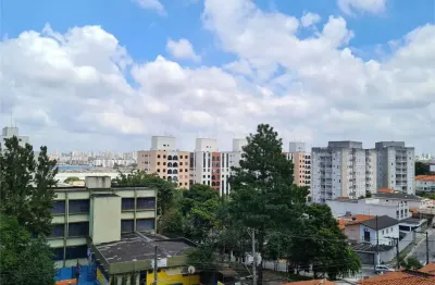 Apartamento com 2 quartos à venda em quinta da paineira - sp