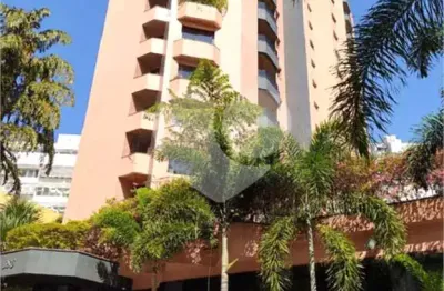 Apartamento com 3 quartos à venda na Rua Voluntários da Pátria, 3813, Santana, São Paulo