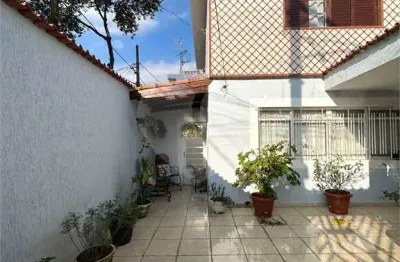 Sobrado com 2 quartos à venda em parque edu chaves - sp
