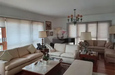 Casa com 5 quartos à venda na Rua Santo Anselmo, 454, Santana, São Paulo