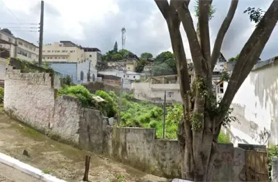 Terreno à venda na Rua Irineo Varoni, 276, Tremembé, São Paulo