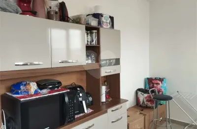 Apartamento com 2 quartos à venda na Rua Jerônima Dias, 270, Santana, São Paulo