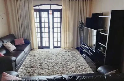 Sobrado com 3 quartos à venda em vila basileia - sp