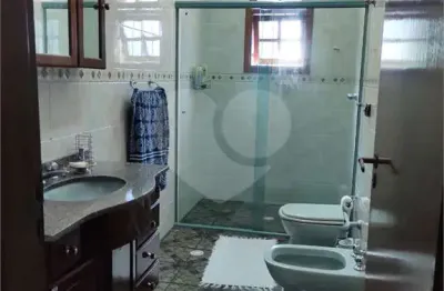 Sobrado com 5 quartos à venda em alto da mooca - sp