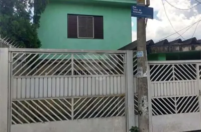 Sobrado com 4 quartos à venda em vila amália (zona norte) - sp