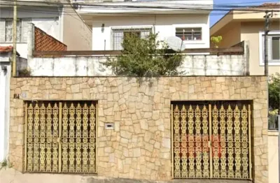 Casa com 3 quartos à venda na Rua Raul Vieira de Carvalho, Santana, São Paulo