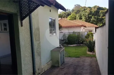Casa com 3 quartos à venda na Rua do Horto, Horto Florestal, São Paulo