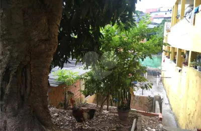 Terreno à venda na São Diniz, Limão, São Paulo
