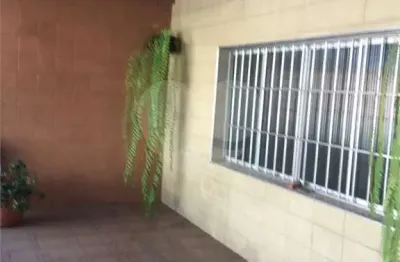 Casa térrea com 3 quartos à venda em jardim brasil (zona norte) - sp